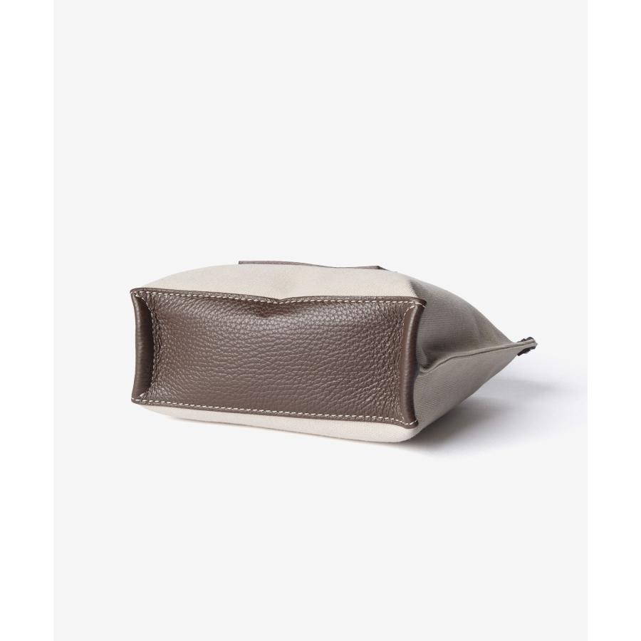 イアクッチ IACUCCI SORBETTO XS ソルベット 4892 CANVAS/CERVO ショルダーバッグ ハンドバッグ レディース バッグ 爆買の画像