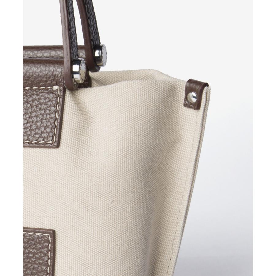 イアクッチ IACUCCI SORBETTO XS ソルベット 4892 CANVAS/CERVO ショルダーバッグ ハンドバッグ レディース バッグ 爆買の画像