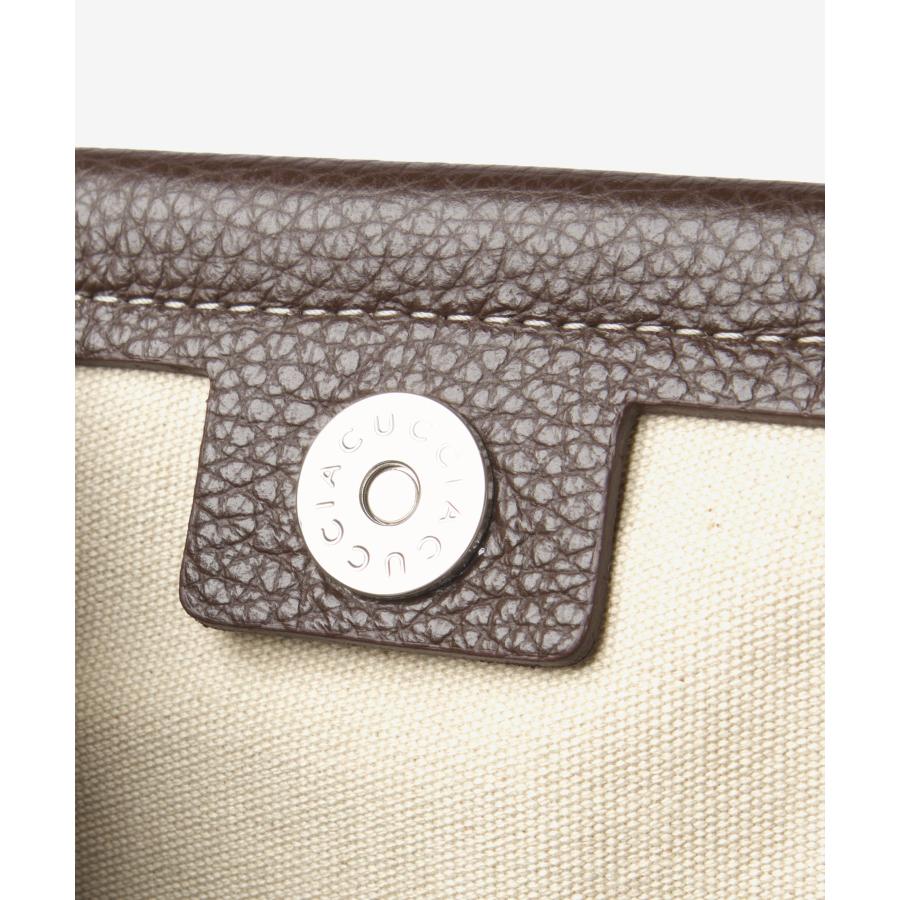 イアクッチ IACUCCI SORBETTO XS ソルベット 4892 CANVAS/CERVO ショルダーバッグ ハンドバッグ レディース バッグ 爆買の画像