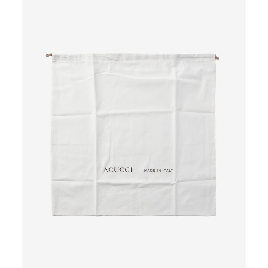 イアクッチ IACUCCI SORBETTO XS ソルベット 4892 CANVAS/CERVO ショルダーバッグ ハンドバッグ レディース バッグ 爆買の画像