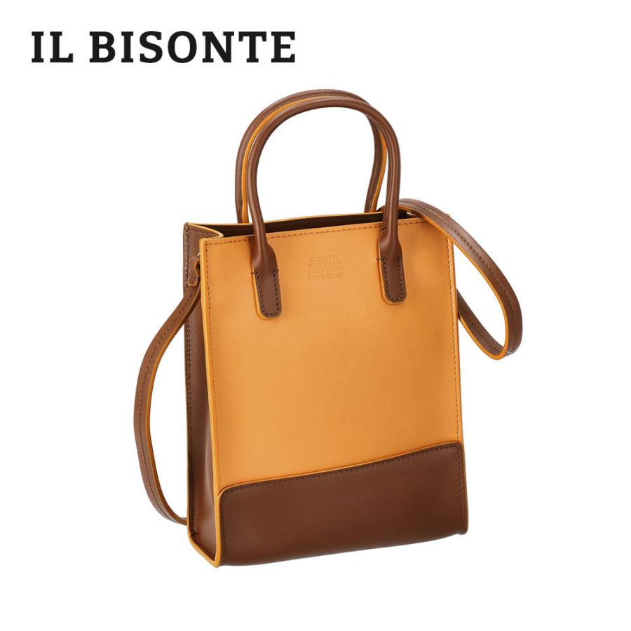 IL BISONTE（イルビゾンテ） イル ビゾンテ IL BISONTE BHA009 PI0008 