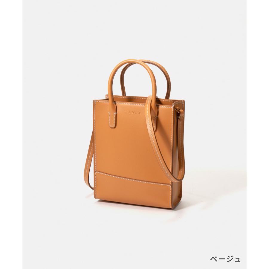 IL BISONTE（イルビゾンテ） イル ビゾンテ IL BISONTE BHA014 PV0039