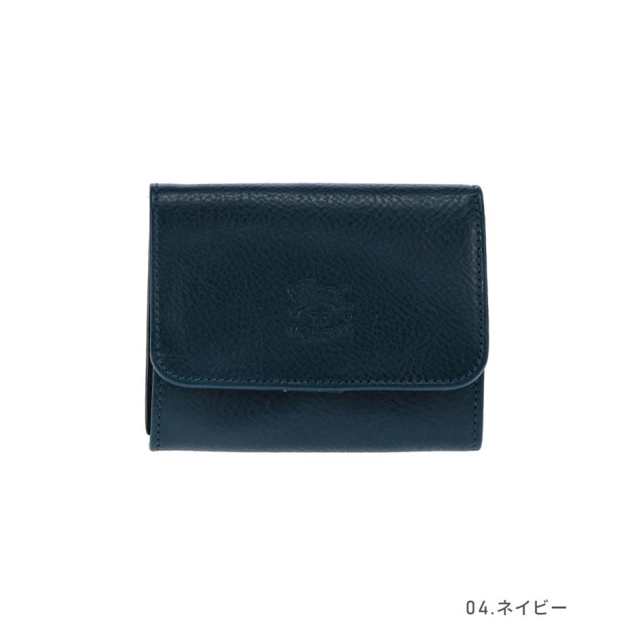 新品イルビゾンテIL BISONTE折り財布C0883イタリア直輸入 IL BISONTE イル ビゾンテ C0883 二つ折り財布 メンズ