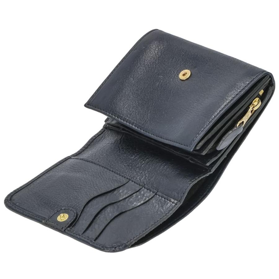 新品イルビゾンテIL BISONTE折り財布C0883イタリア直輸入 IL BISONTE イル ビゾンテ C0883 二つ折り財布 メンズ