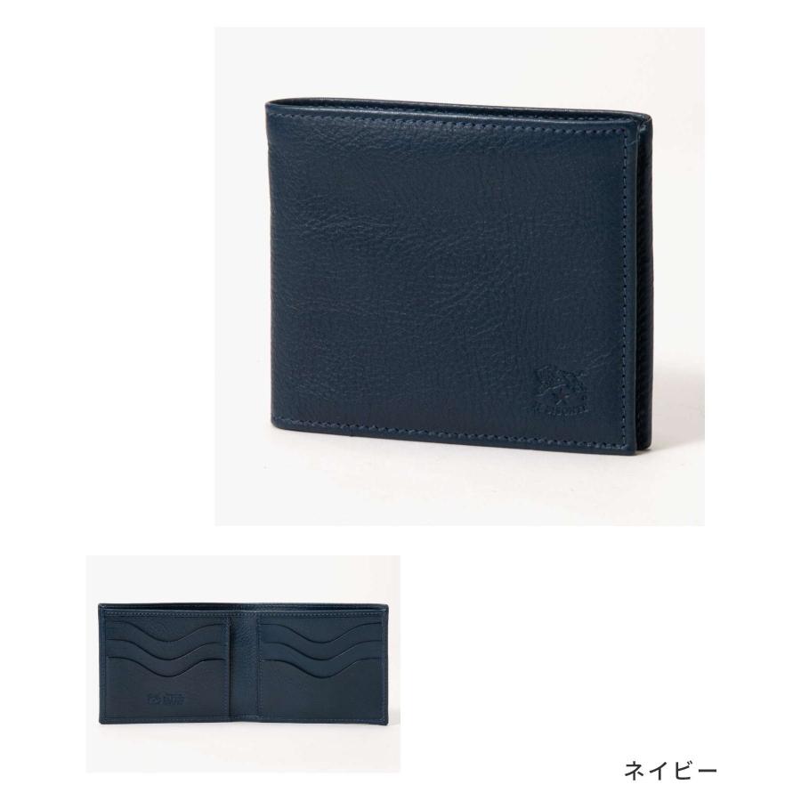 IL BISONTE（イルビゾンテ） イル ビゾンテ IL BISONTE SBW005 PO0001