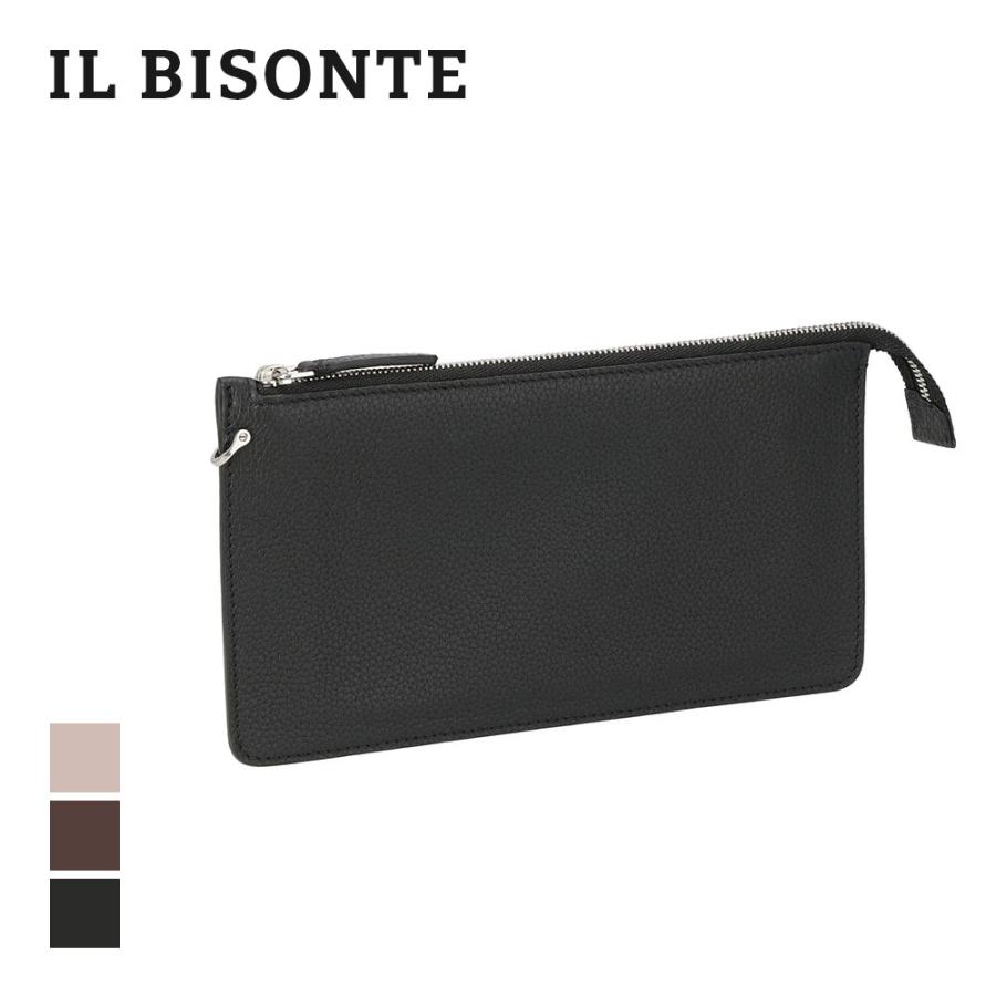 IL BISONTE（イルビゾンテ） イル ビゾンテ IL BISONTE SCA068 PI0005
