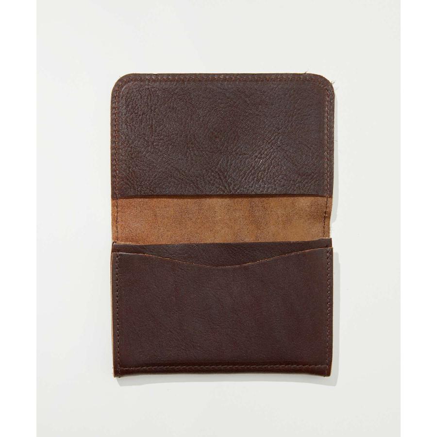 IL BISONTE イル ビゾンテ SCC004 PV0005 PV0004 名刺入れ C0470