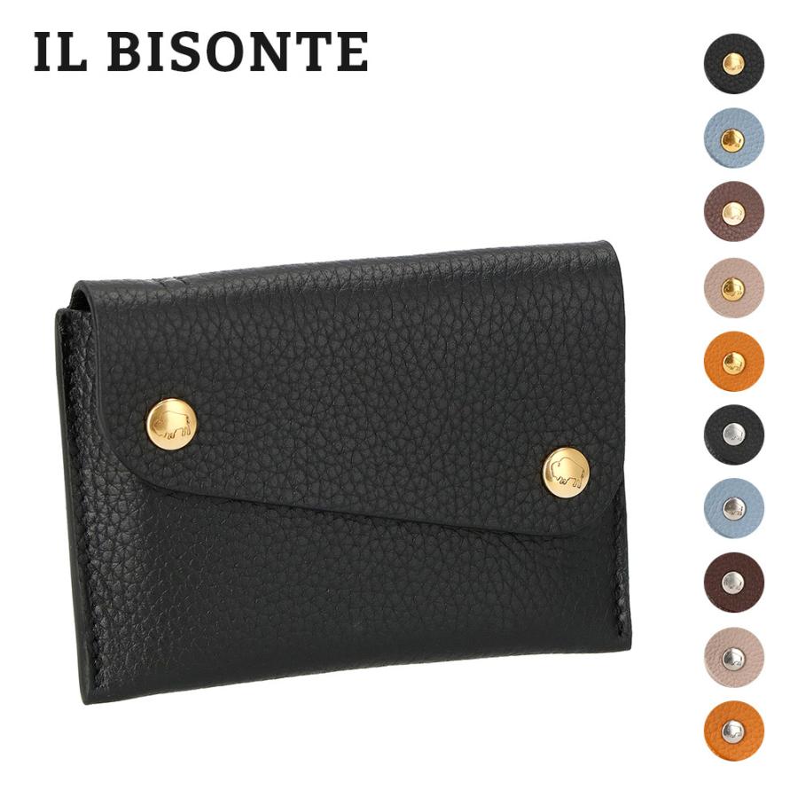 IL BISONTE（イルビゾンテ） イル ビゾンテ IL BISONTE SCC063 PI0005