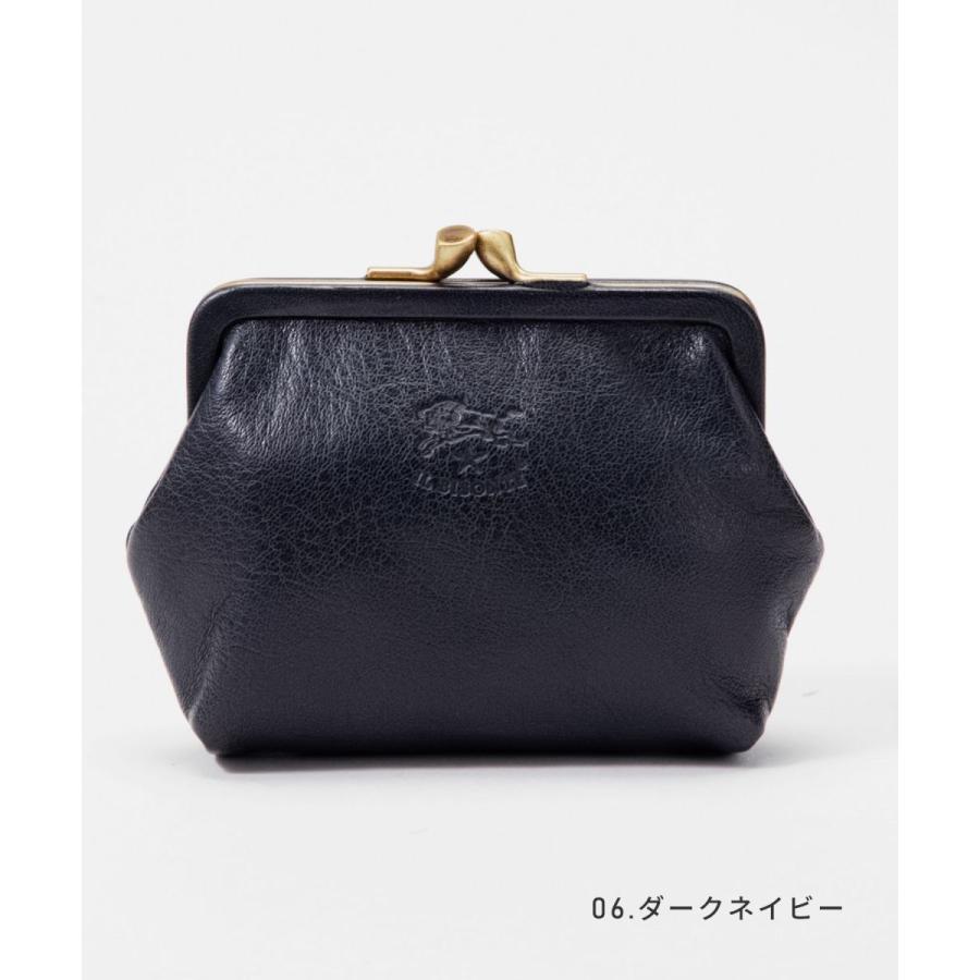 イルビゾンテ 小銭入れ IL BISONTE（イルビゾンテ） コインケース 小銭入れ スクエア型