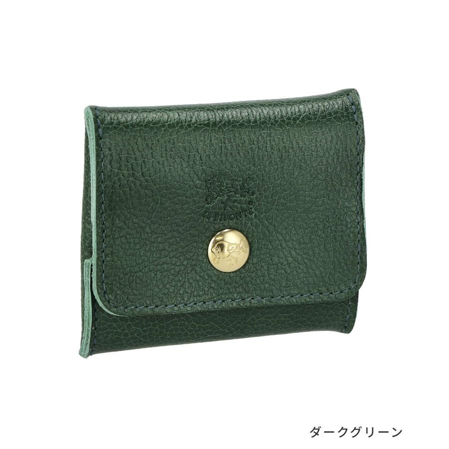 IL BISONTE イル ビゾンテ SCP020 PV0004 小銭入れ C0774 メンズ