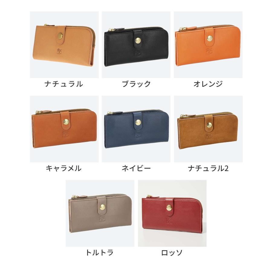 IL BISONTE イル ビゾンテ SCW011 PO0001 長財布 C0782 革財布 IL BISONTE イル ビゾンテ SCW011 PO0001 長財布 C0782 革財布