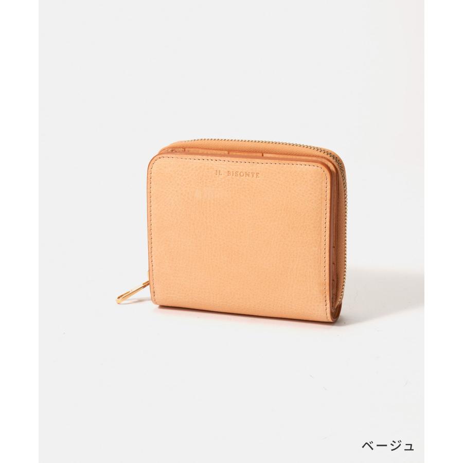 IL BISONTE（イルビゾンテ） イル ビゾンテ IL BISONTE SSW003 PVX001