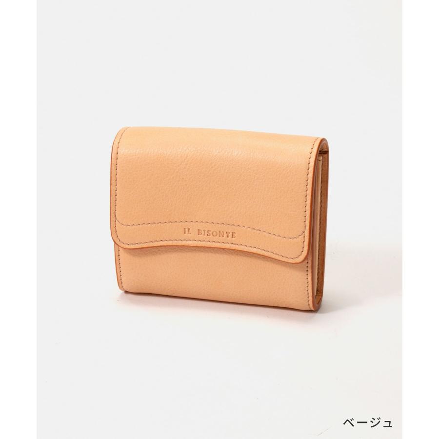 IL BISONTE（イルビゾンテ） イル ビゾンテ IL BISONTE SSW005 PVX001