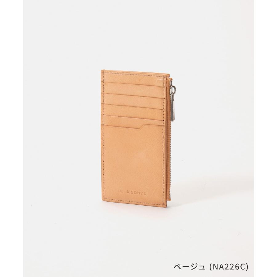 IL BISONTE（イルビゾンテ） イル ビゾンテ IL BISONTE SVW001 POX001