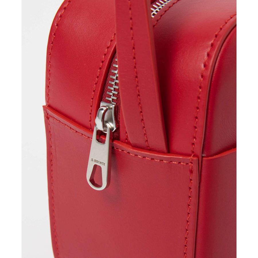 IL BISONTE イル ビゾンテ BCR293PV0041 ショルダーバッグ BIA