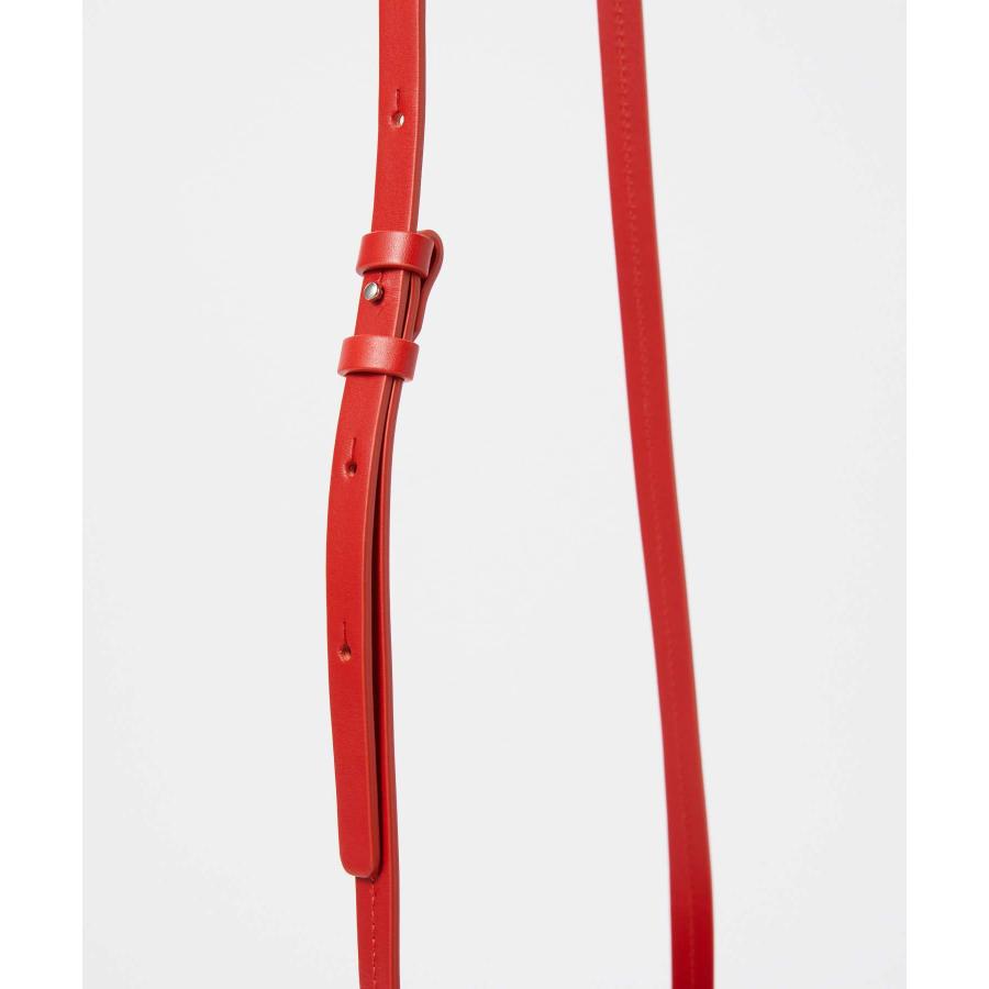 イル ビゾンテ IL BISONTE BCR293PV0041 ショルダーバッグ BIA TONDINA レディース バック 肩掛け 斜め掛け 本革 ポシェット レザー イタリア製 全4色 爆買 | IL BISONTE | 11