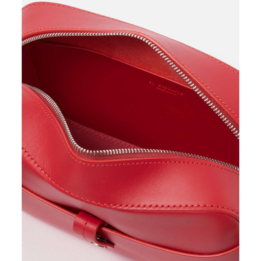 IL BISONTE イル ビゾンテ BCR293PV0041 ショルダーバッグ BIA