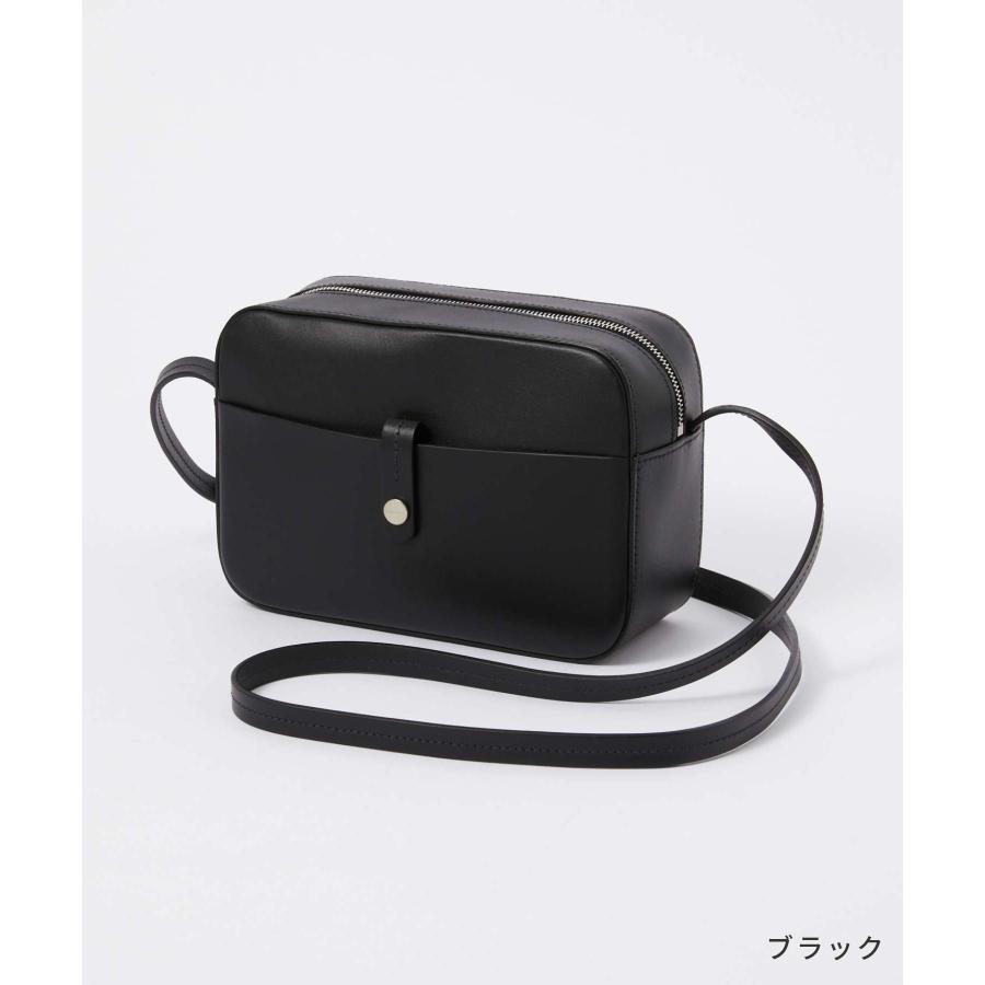 S*m様 イルビゾンテ IL BISONTE ウエストバッグ ボディ ショルダー 5442400216 ボディバッグ - IL BISONTE(イルビゾンテ)神戸店