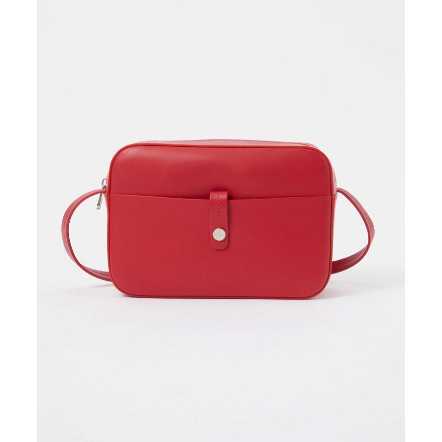 IL BISONTE BCR293PV0041 ショルダーバッグ BIA TONDINA IL BISONTE イル ビゾンテ BCR293PV0041 ショルダーバッグ BIA