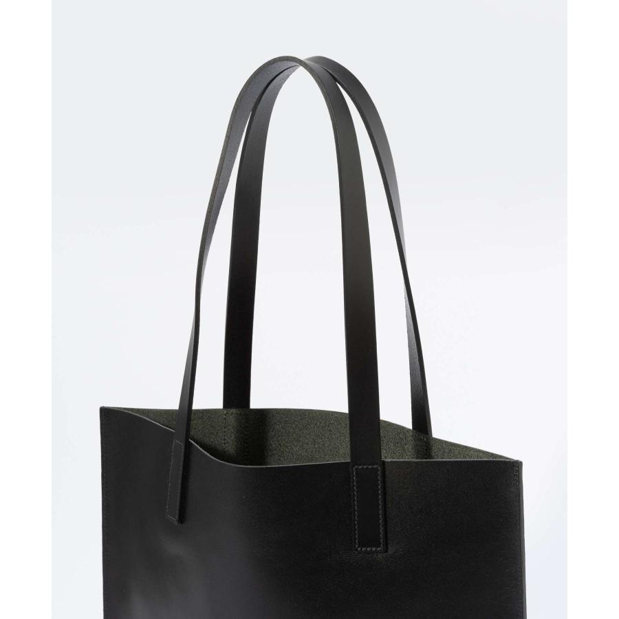 IL BISONTE イル ビゾンテ BTO063 PG0003 トートバッグ メンズ