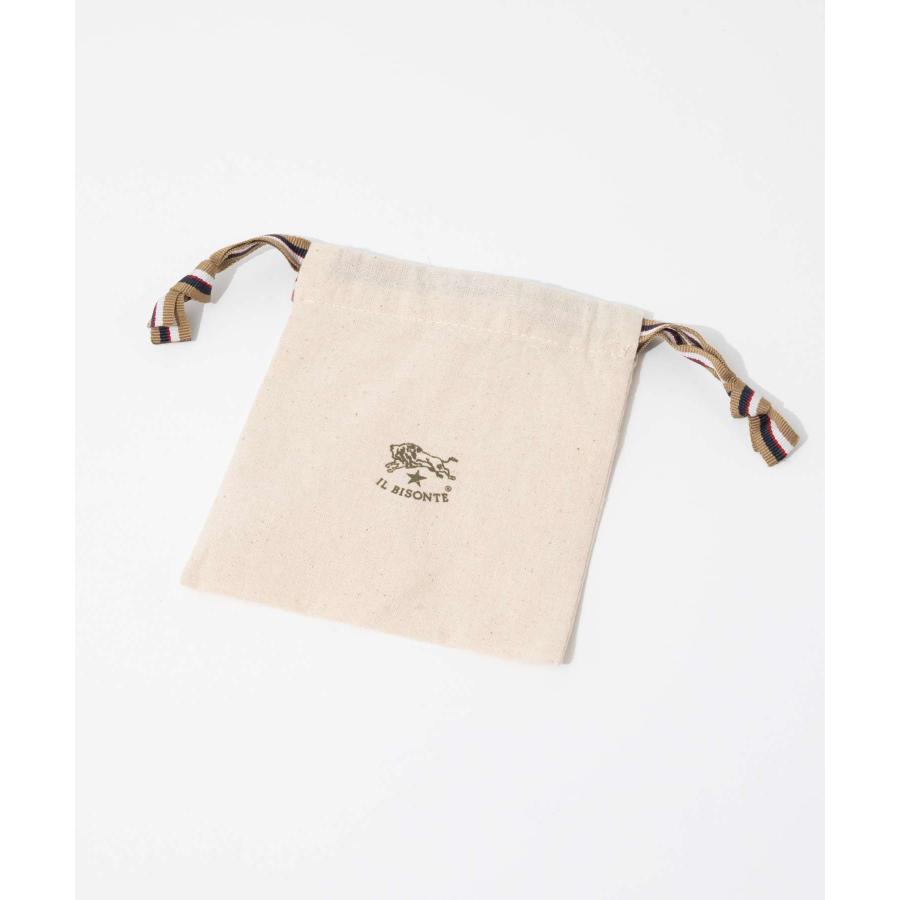 IL BISONTE イル ビゾンテ SCC039 PV0005 カードケース Card