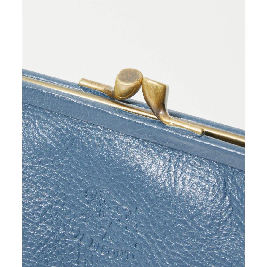 IL BISONTE イル ビゾンテ SCP005 PV0001 小銭入れ Coin Purse