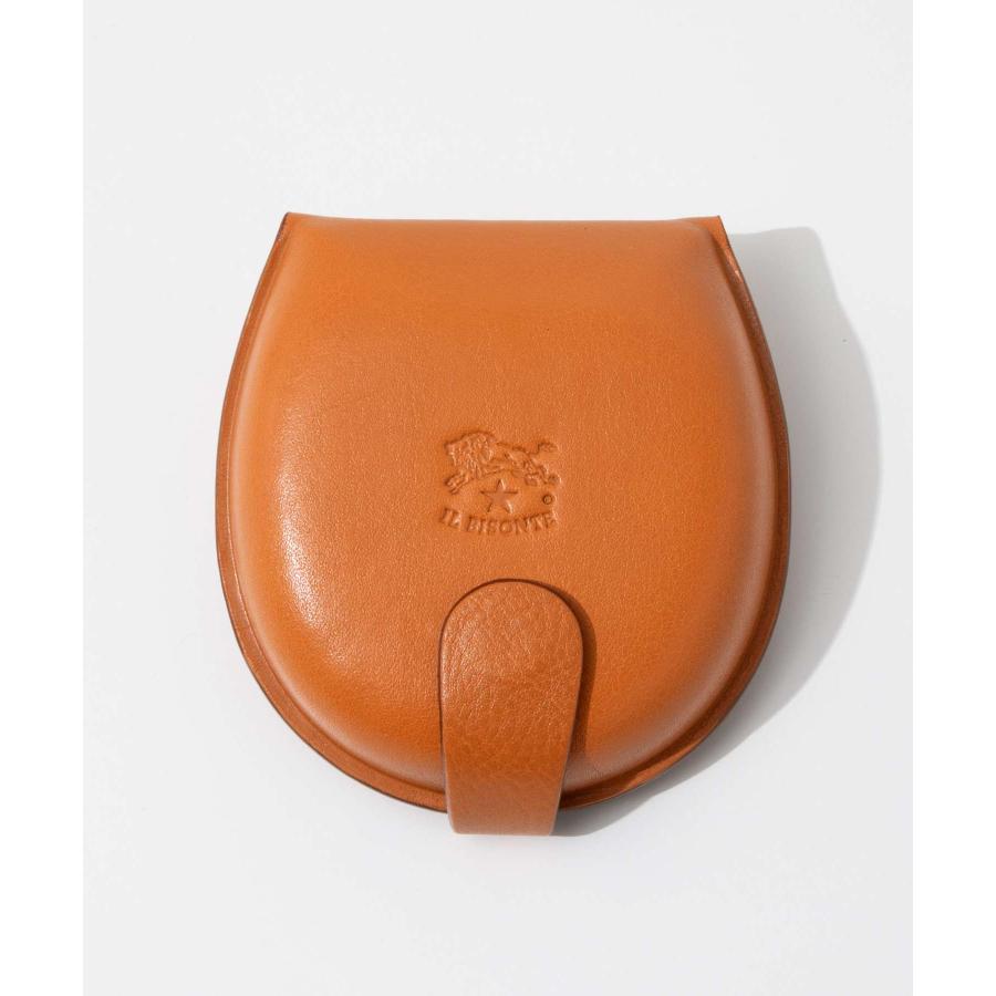 IL BISONTEイルビゾンテ　コインケース　メンズレディース未使用 IL BISONTE イル ビゾンテ SCP013 PV0005 小銭入れ Coin Purse Classic