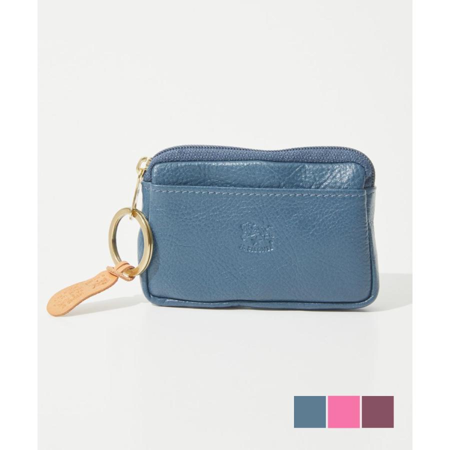 イル ビゾンテ IL BISONTE SCP017 PV0001 小銭入れ Coin Purse Classic メンズ レディース 財布 コインケース 無地 レザー ポーチ プレゼント お祝い ビ 爆買 | IL BISONTE