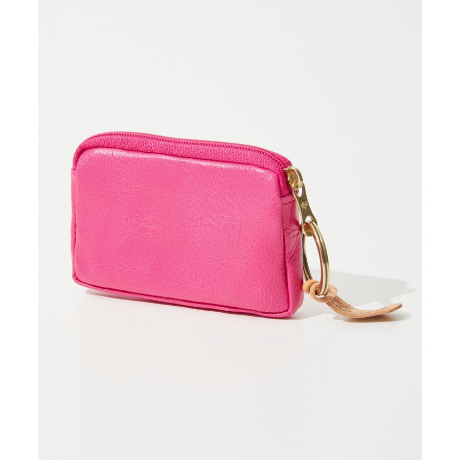 イル ビゾンテ IL BISONTE SCP017 PV0001 小銭入れ Coin Purse Classic メンズ レディース 財布 コインケース 無地 レザー ポーチ プレゼント お祝い ビ 爆買 | IL BISONTE | 13