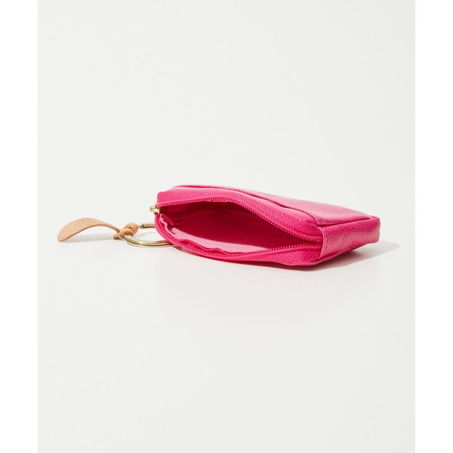 イル ビゾンテ IL BISONTE SCP017 PV0001 小銭入れ Coin Purse Classic メンズ レディース 財布 コインケース 無地 レザー ポーチ プレゼント お祝い ビ 爆買 | IL BISONTE | 14