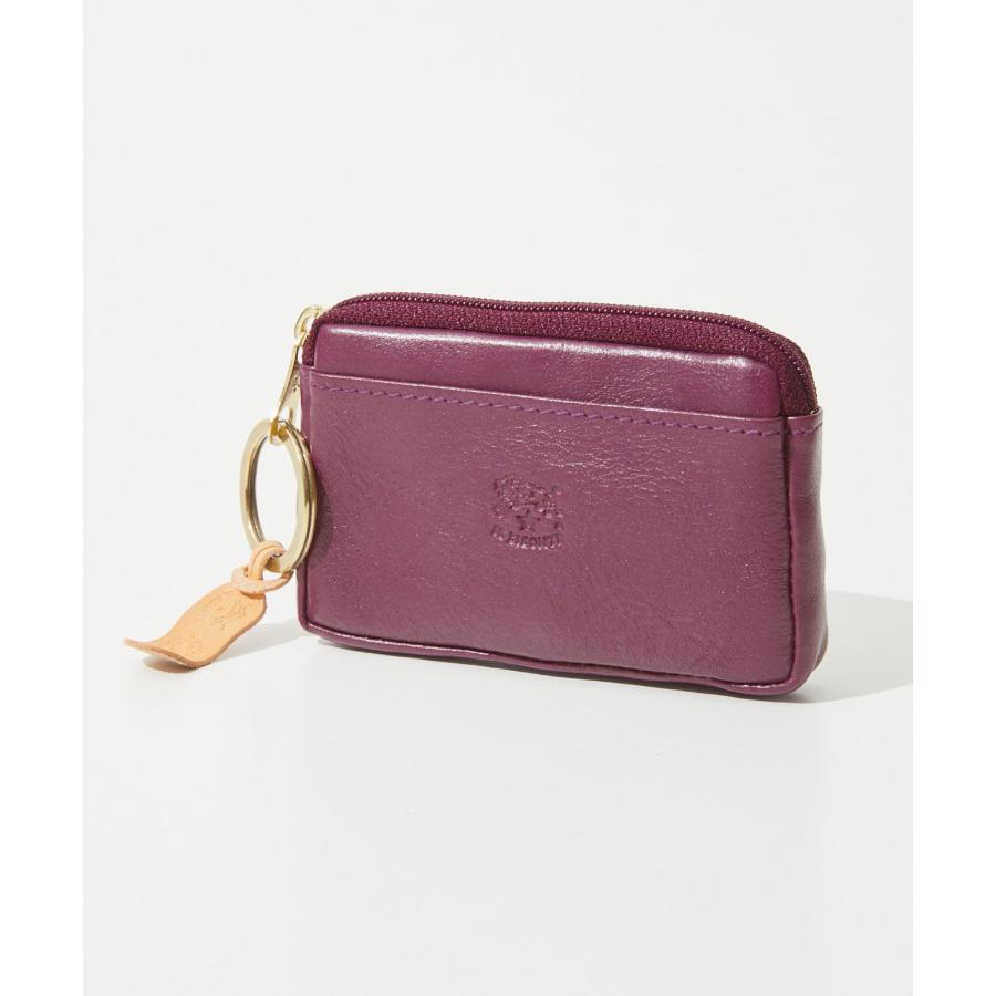 イル ビゾンテ IL BISONTE SCP017 PV0001 小銭入れ Coin Purse Classic メンズ レディース 財布 コインケース 無地 レザー ポーチ プレゼント お祝い ビ 爆買 | IL BISONTE | 15