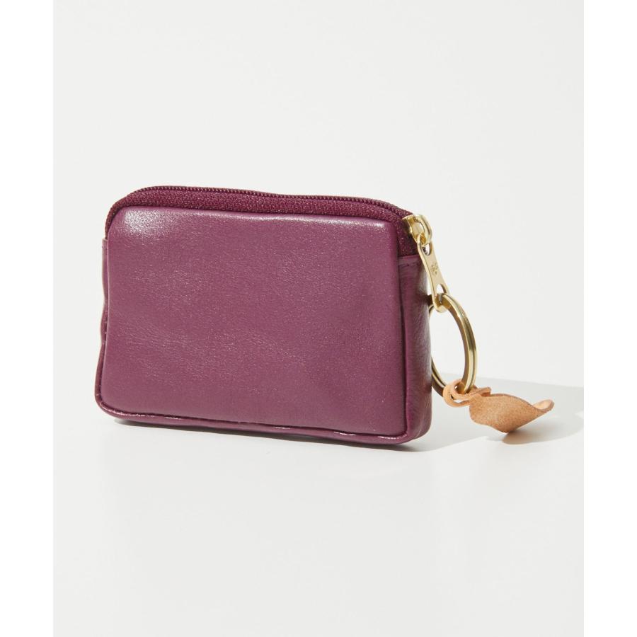 イル ビゾンテ IL BISONTE SCP017 PV0001 小銭入れ Coin Purse Classic メンズ レディース 財布 コインケース 無地 レザー ポーチ プレゼント お祝い ビ 爆買 | IL BISONTE | 16