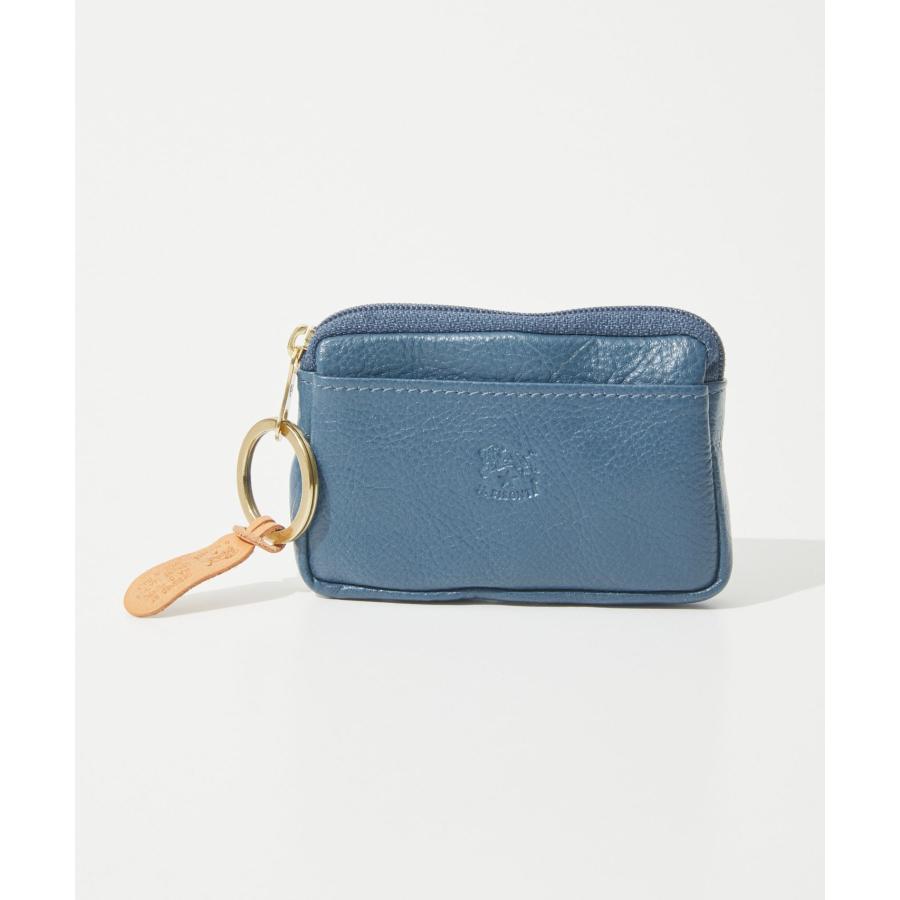 イル ビゾンテ IL BISONTE SCP017 PV0001 小銭入れ Coin Purse Classic メンズ レディース 財布 コインケース 無地 レザー ポーチ プレゼント お祝い ビ 爆買 | IL BISONTE | 05