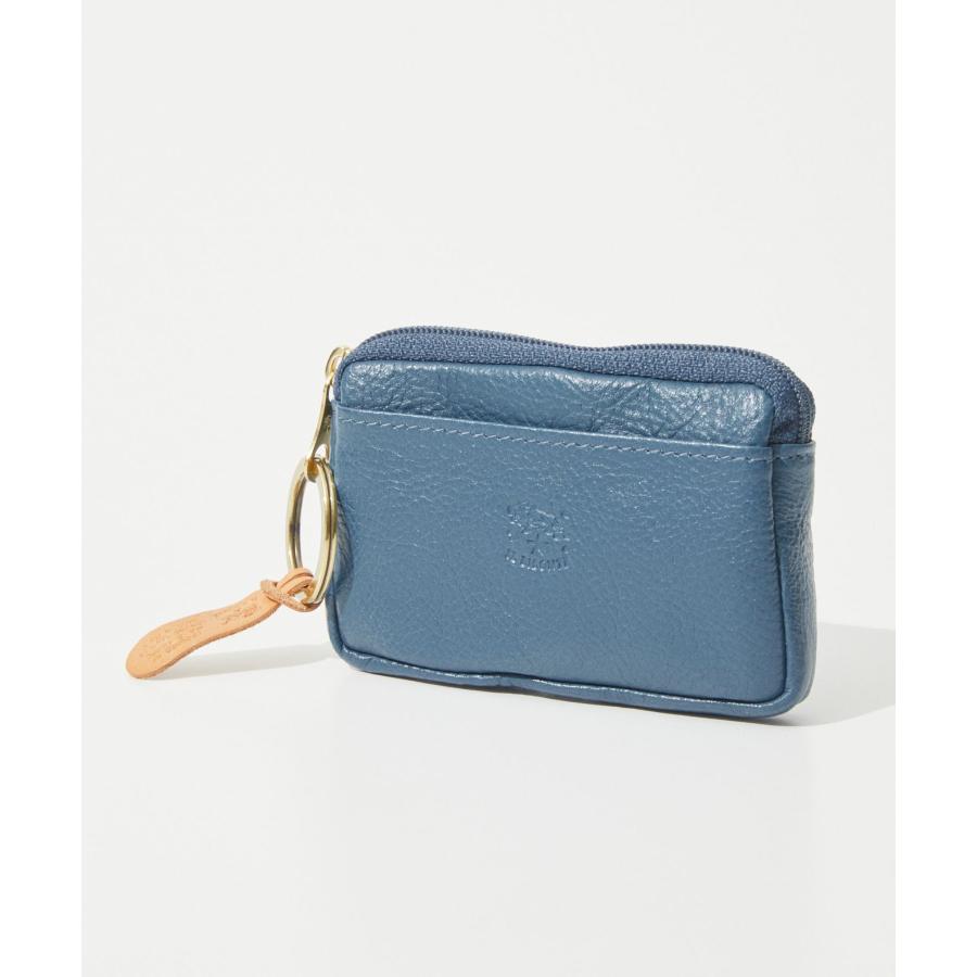 イル ビゾンテ IL BISONTE SCP017 PV0001 小銭入れ Coin Purse Classic メンズ レディース 財布 コインケース 無地 レザー ポーチ プレゼント お祝い ビ 爆買 | IL BISONTE | 06