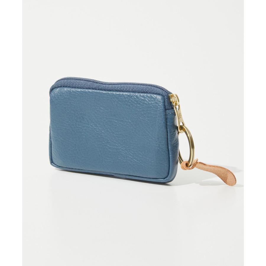 イル ビゾンテ IL BISONTE SCP017 PV0001 小銭入れ Coin Purse Classic メンズ レディース 財布 コインケース 無地 レザー ポーチ プレゼント お祝い ビ 爆買 | IL BISONTE | 07