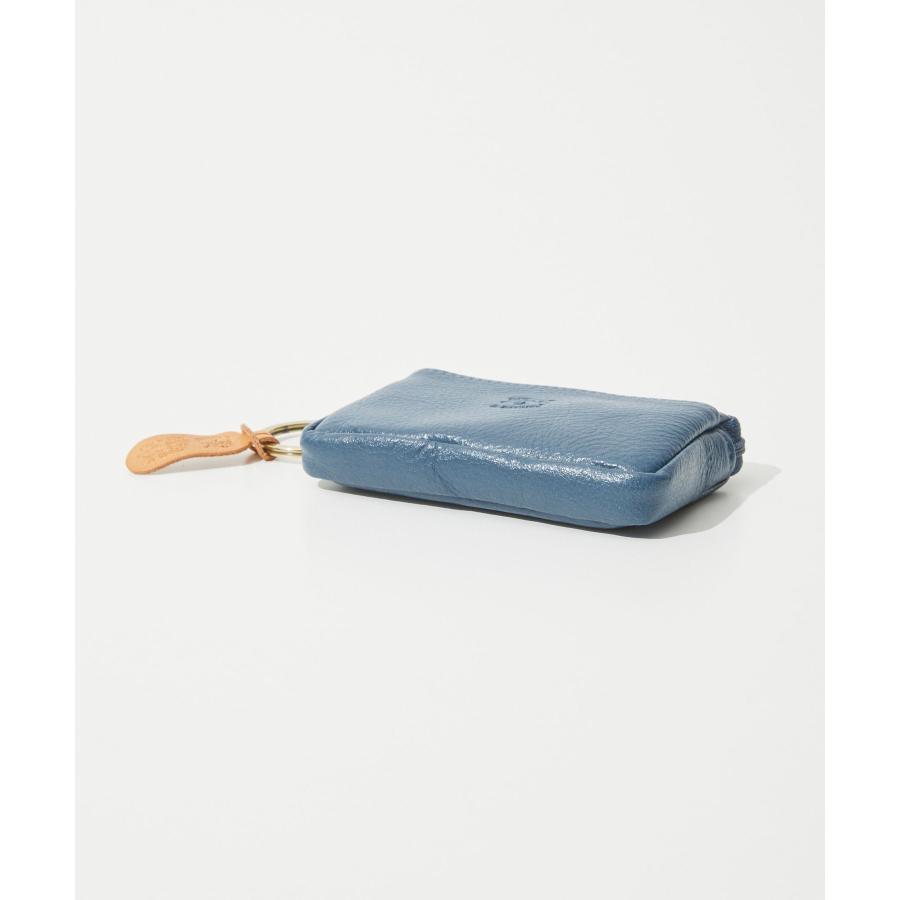 イル ビゾンテ IL BISONTE SCP017 PV0001 小銭入れ Coin Purse Classic メンズ レディース 財布 コインケース 無地 レザー ポーチ プレゼント お祝い ビ 爆買 | IL BISONTE | 08