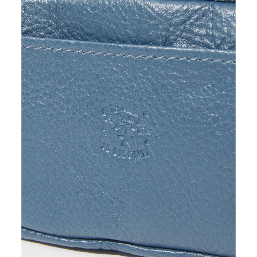 イル ビゾンテ IL BISONTE SCP017 PV0001 小銭入れ Coin Purse Classic メンズ レディース 財布 コインケース 無地 レザー ポーチ プレゼント お祝い ビ 爆買 | IL BISONTE | 09