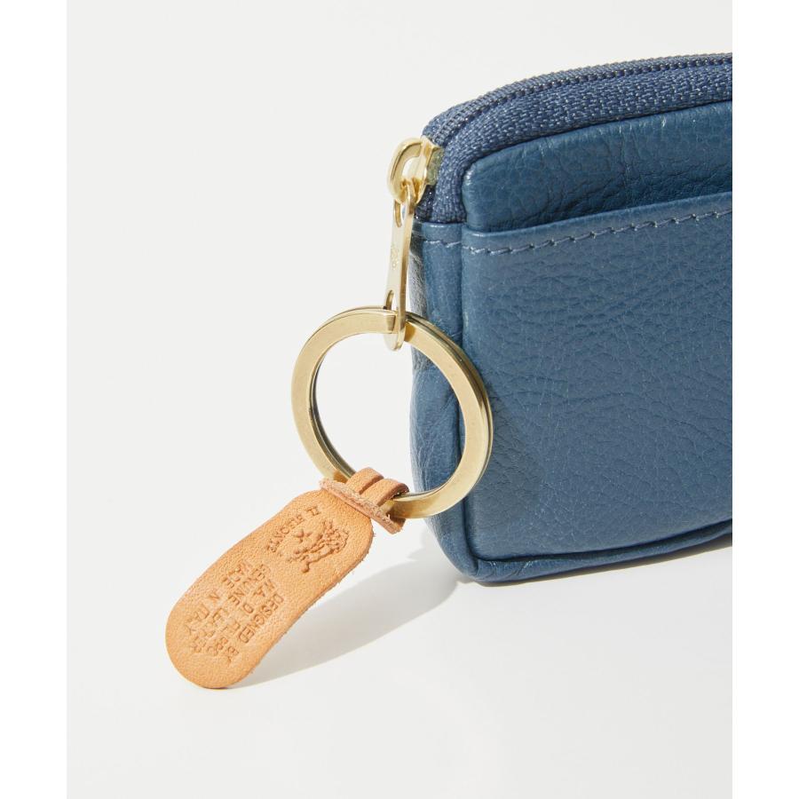 イル ビゾンテ IL BISONTE SCP017 PV0001 小銭入れ Coin Purse Classic メンズ レディース 財布 コインケース 無地 レザー ポーチ プレゼント お祝い ビ 爆買 | IL BISONTE | 10
