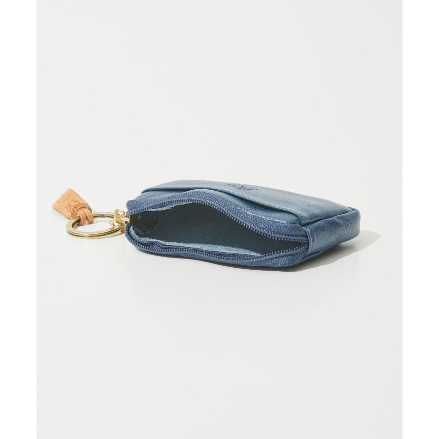 イル ビゾンテ IL BISONTE SCP017 PV0001 小銭入れ Coin Purse Classic メンズ レディース 財布 コインケース 無地 レザー ポーチ プレゼント お祝い ビ 爆買 | IL BISONTE | 11