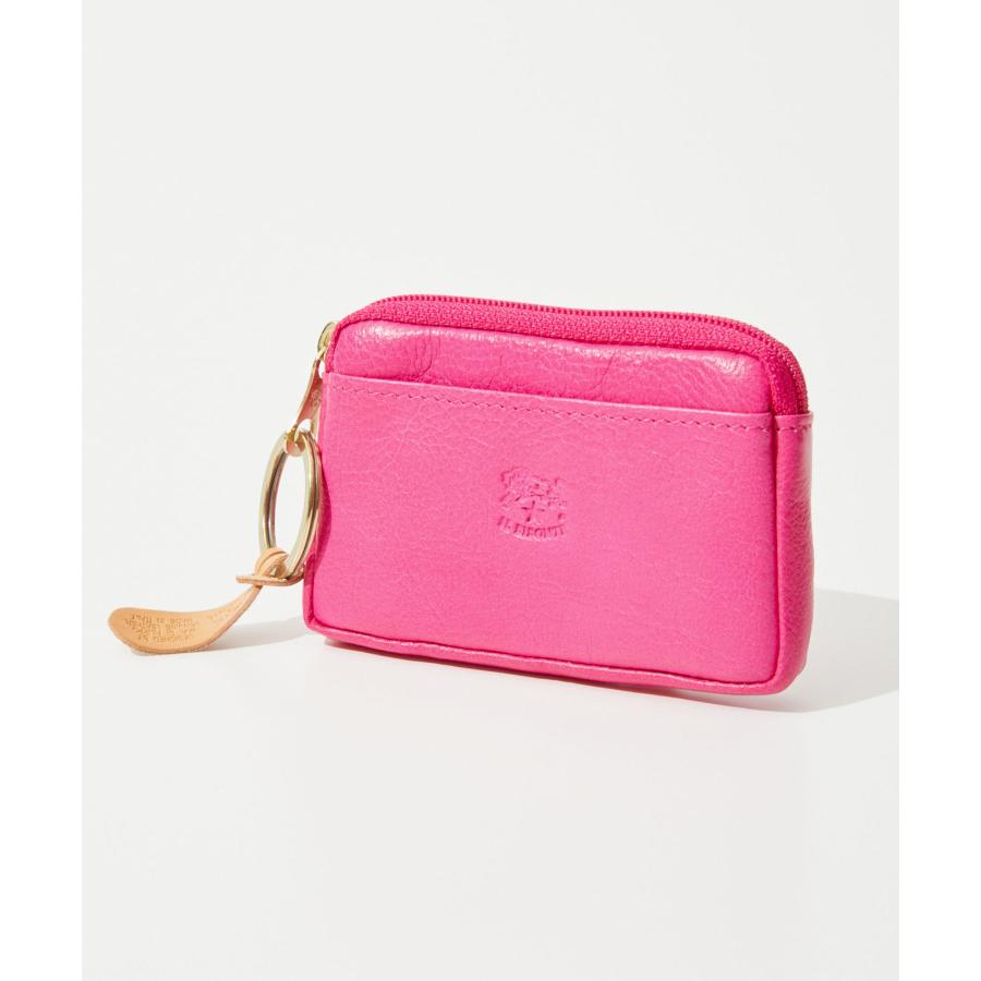 イル ビゾンテ IL BISONTE SCP017 PV0001 小銭入れ Coin Purse Classic メンズ レディース 財布 コインケース 無地 レザー ポーチ プレゼント お祝い ビ 爆買 | IL BISONTE | 12