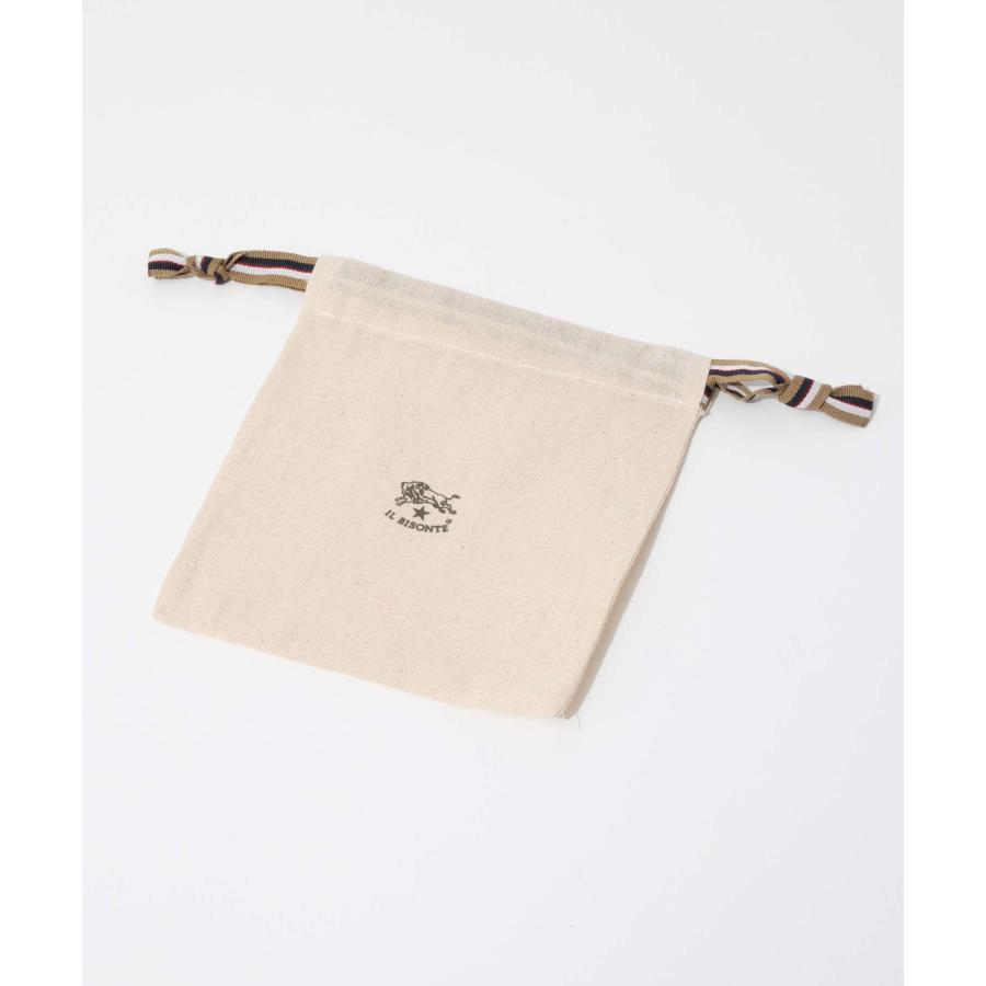 イル ビゾンテ IL BISONTE SMW044 PV0005 二つ折り財布 Medium Wallet Lira メンズ レディース 財布 ミディアム 小銭入れ ウォレット シンプル レザー   爆買 | IL BISONTE | 21