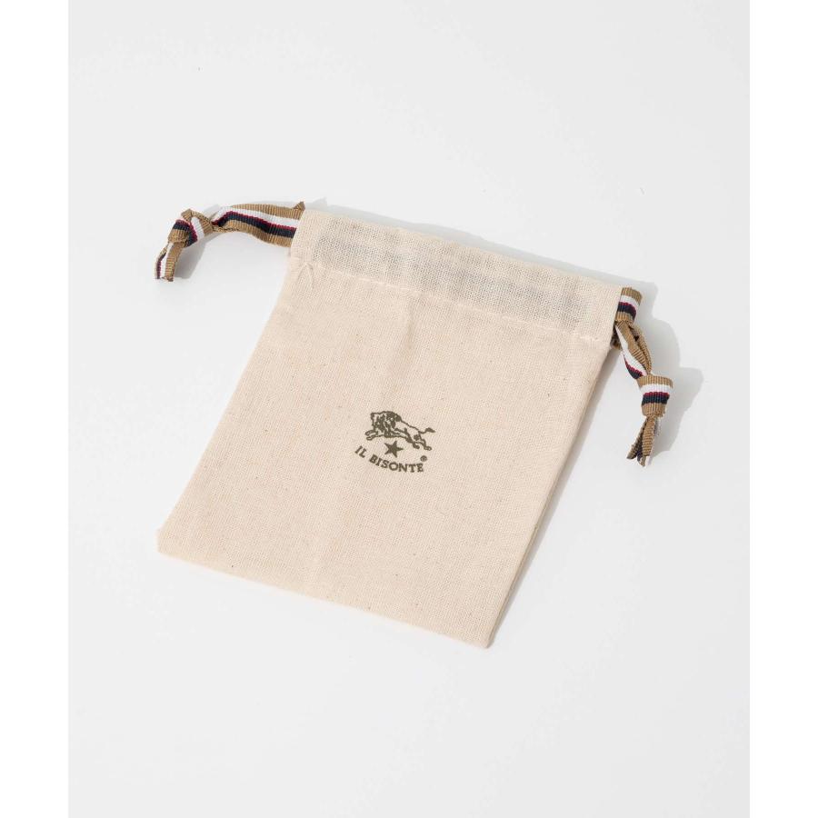 イル ビゾンテ IL BISONTE SKH143 PO0001 キーリング KEY HOLDER メンズ レディース キーホルダー レザー シンプル コンパクト 爆買 | IL BISONTE | 11