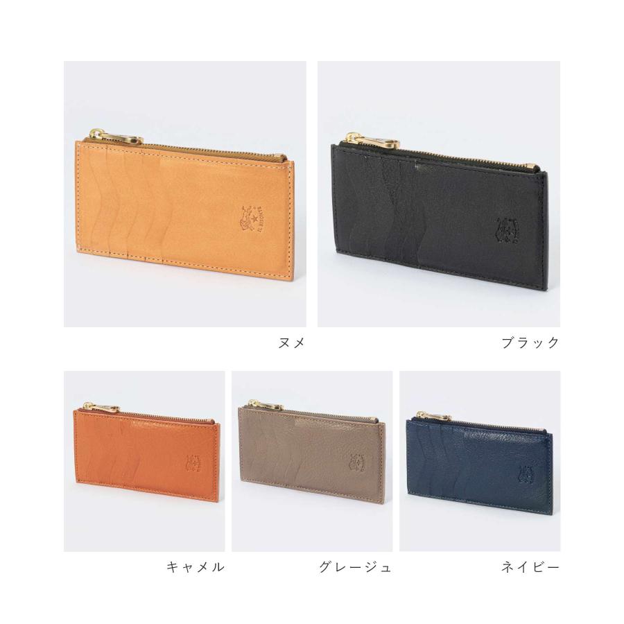 IL BISONTE（イルビゾンテ） イル ビゾンテ IL BISONTE SCC105PV0005