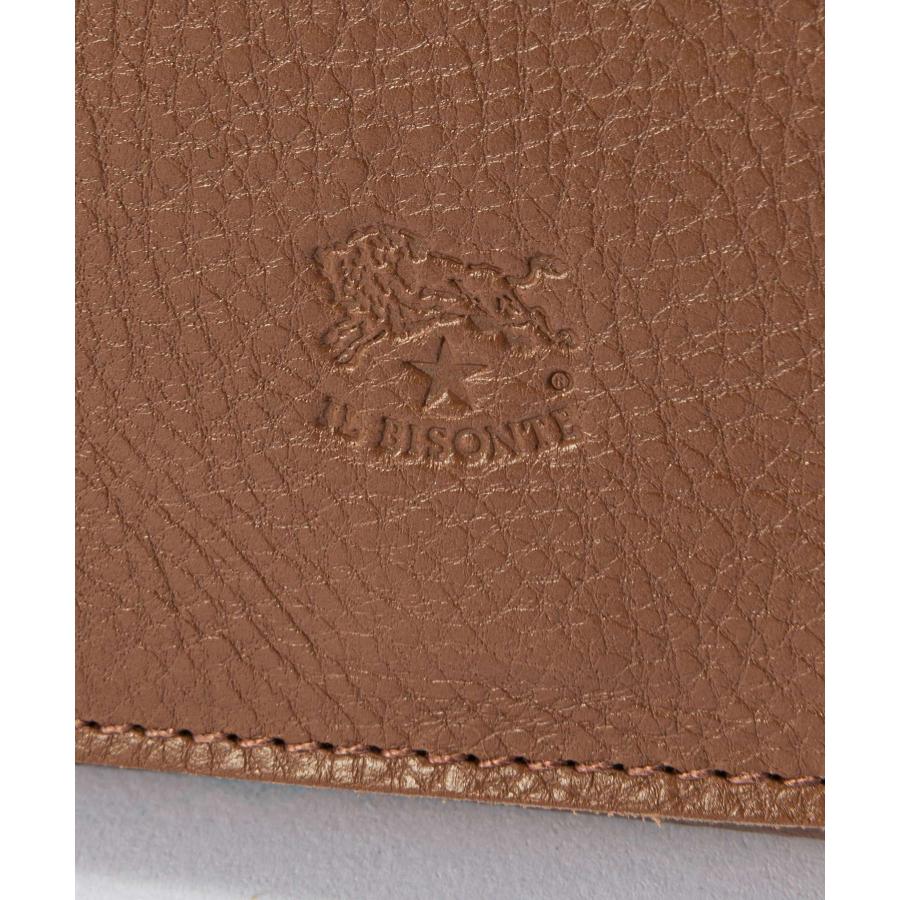 IL BISONTE（イルビゾンテ） イル ビゾンテ IL BISONTE SMW036PV0001