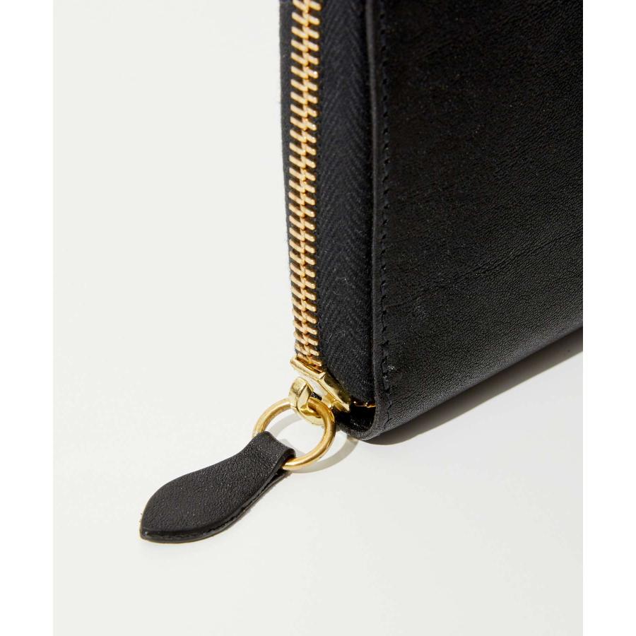 IL BISONTE イル ビゾンテ SZW046PO0001 長財布 財布 メンズ