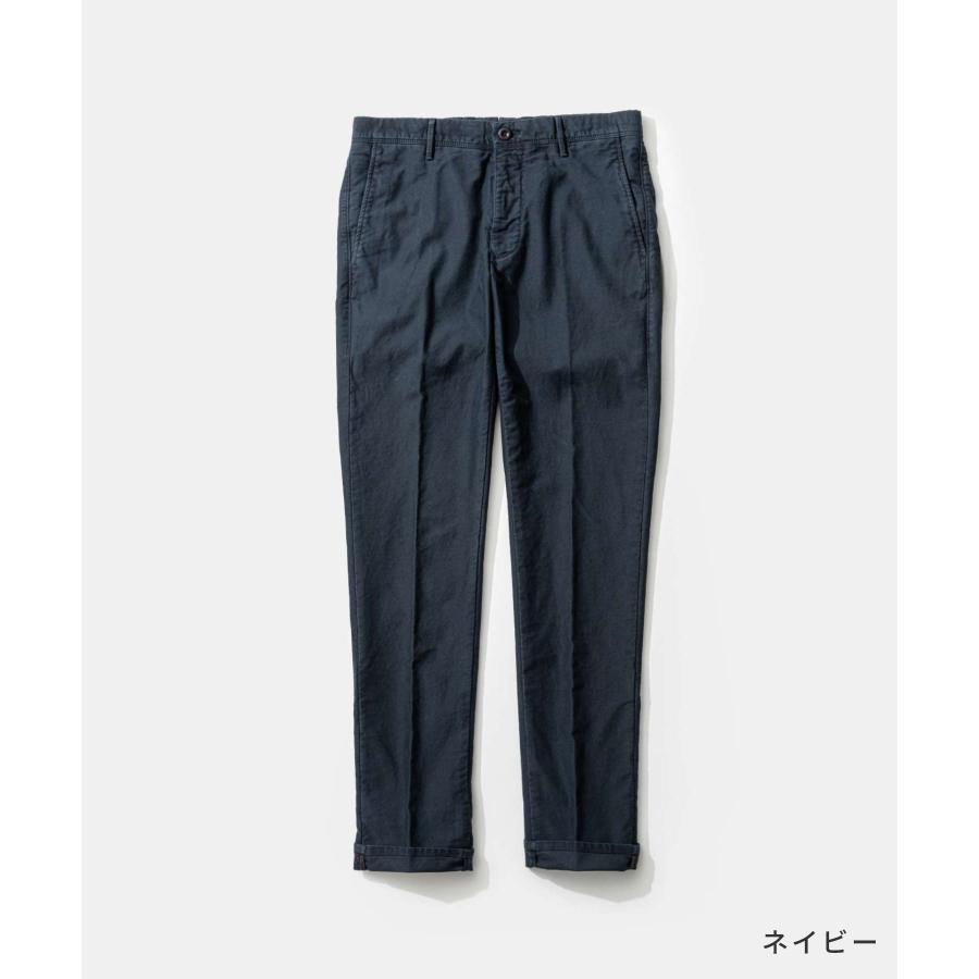 INCOTEX インコテックス 18S100 - 4611D パンツ PANTALONE UOMO INCOTEX インコテックス 18S100 - 4611D パンツ PANTALONE UOMO