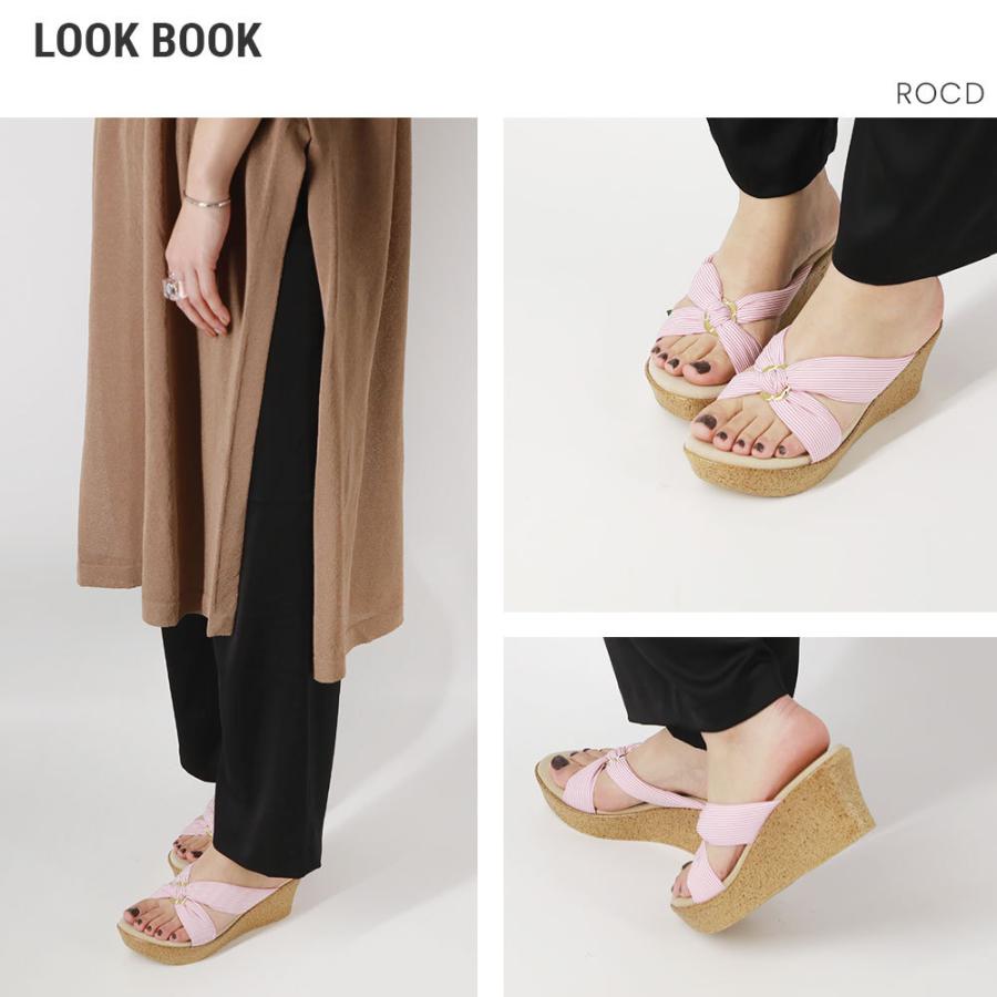 ISLAND SLIPPER アイランドスリッパ サンダル レディース