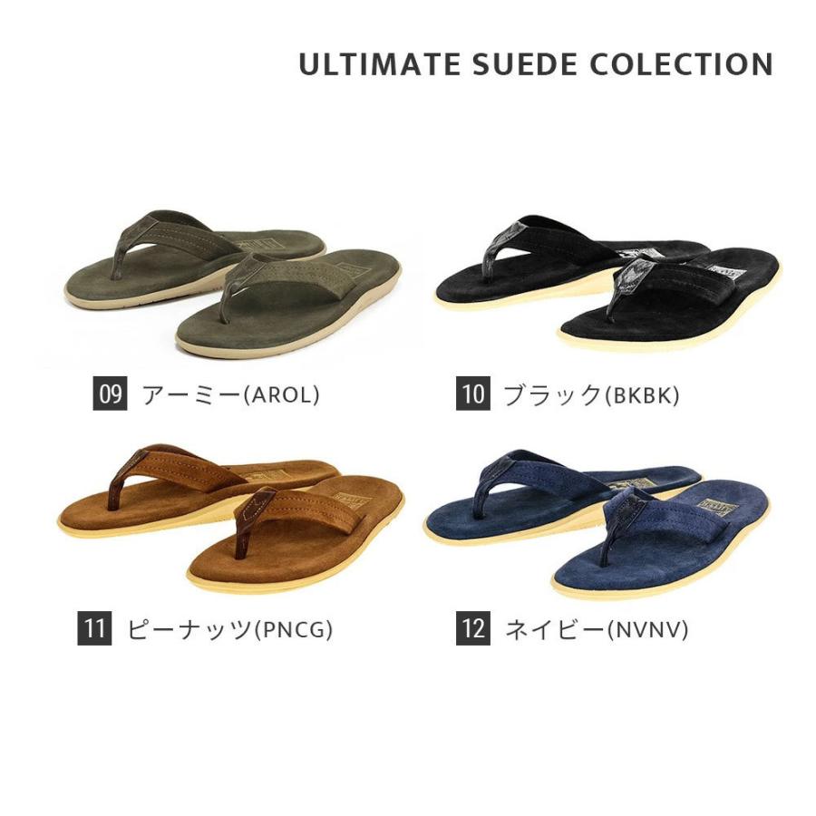  SLIPPER PT203 サンダル ブラック サイズ10 ISLAND SLIPPER アイランドスリッパ PT203 サンダル ユニ