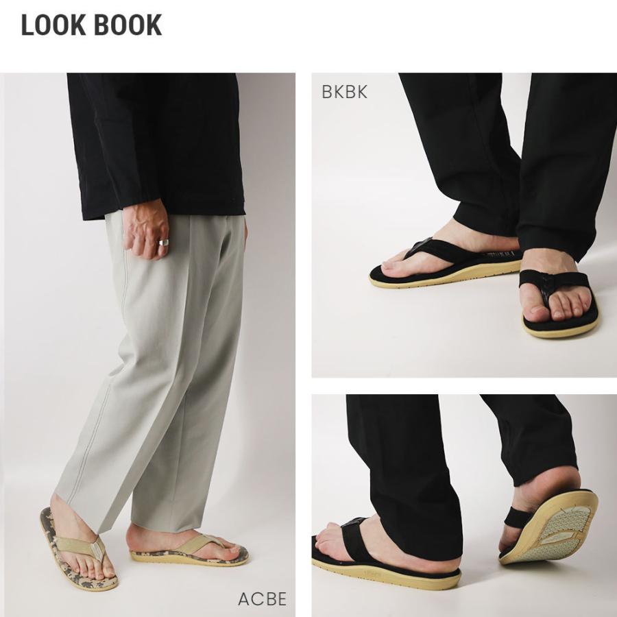 28 新品  SLIPPER サンダル PT203 サンダル | PT203 / PEANUT SUEDE - ISLAND SLIPPER