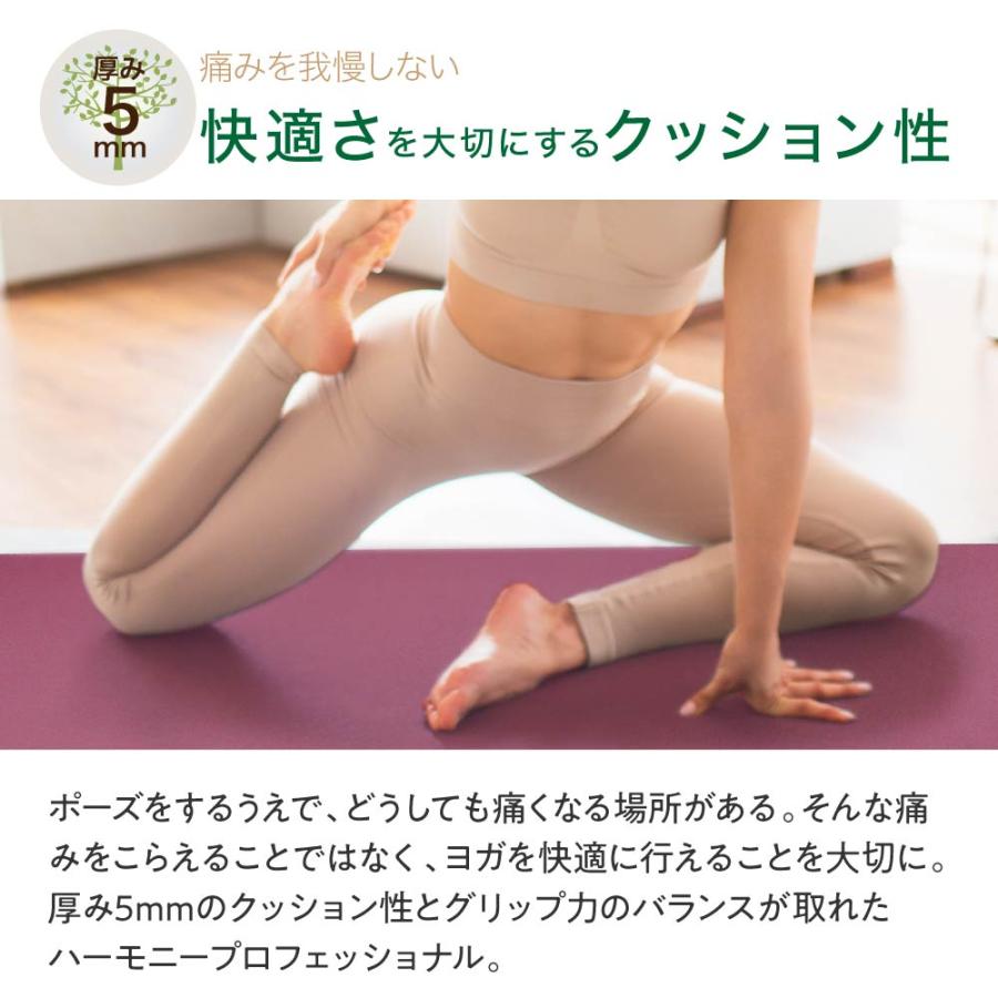 JADE YOGA ジェイドヨガ ハーモニー プロフェッショナル
